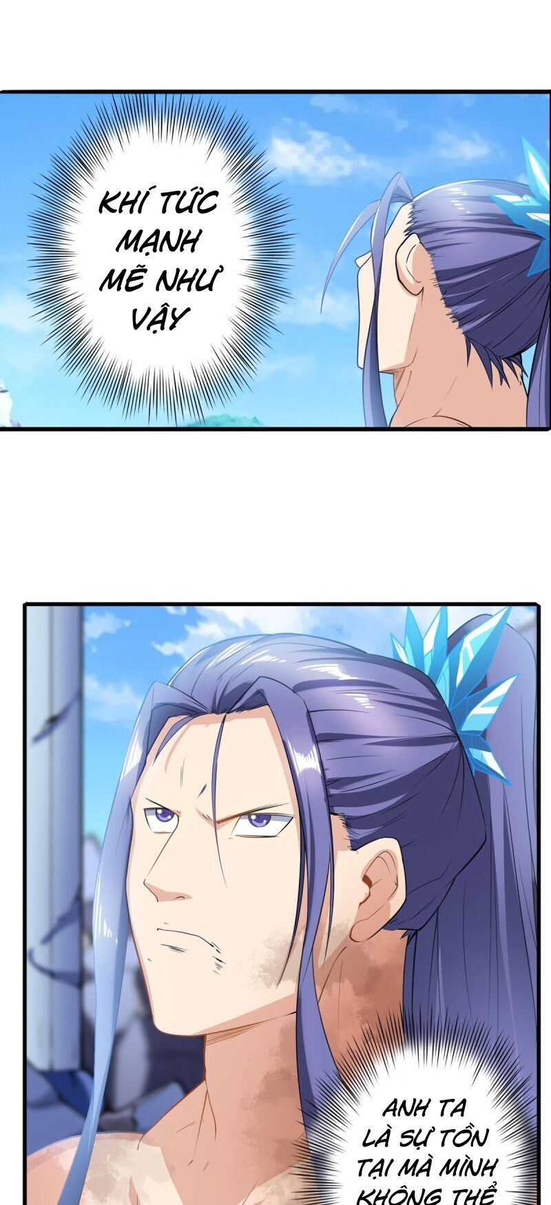 Anh Hùng ? Ta Không Làm Lâu Rồi Chapter 188 - 8