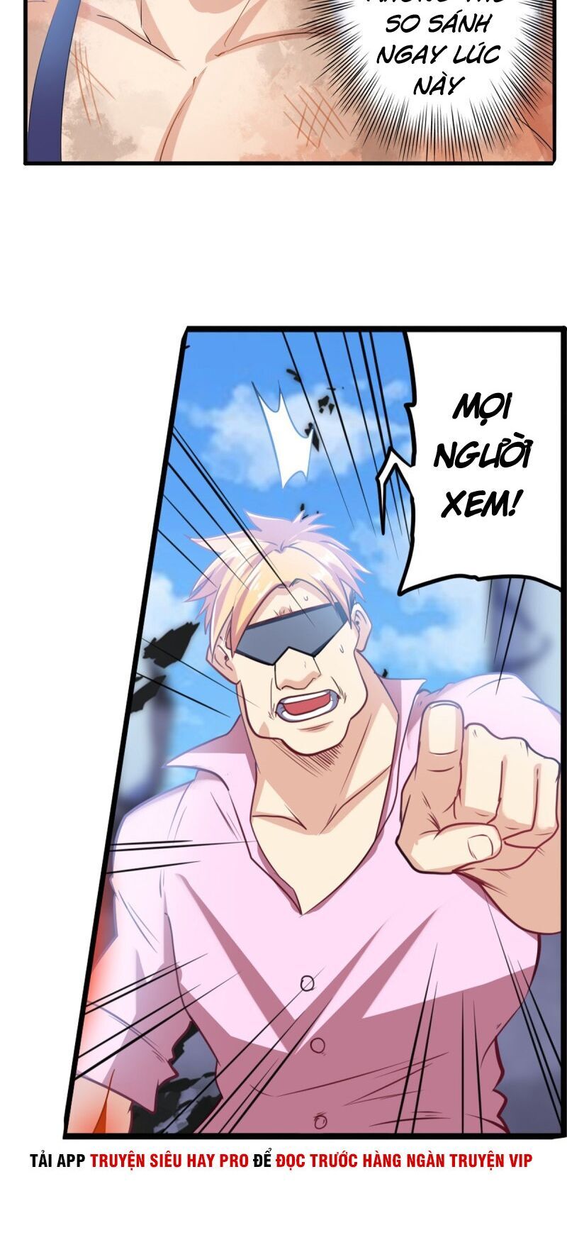 Anh Hùng ? Ta Không Làm Lâu Rồi Chapter 188 - 9