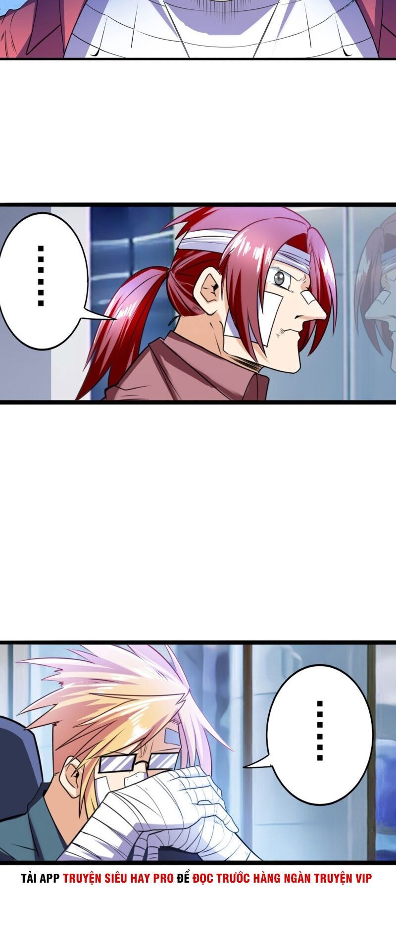 Anh Hùng ? Ta Không Làm Lâu Rồi Chapter 189 - 17
