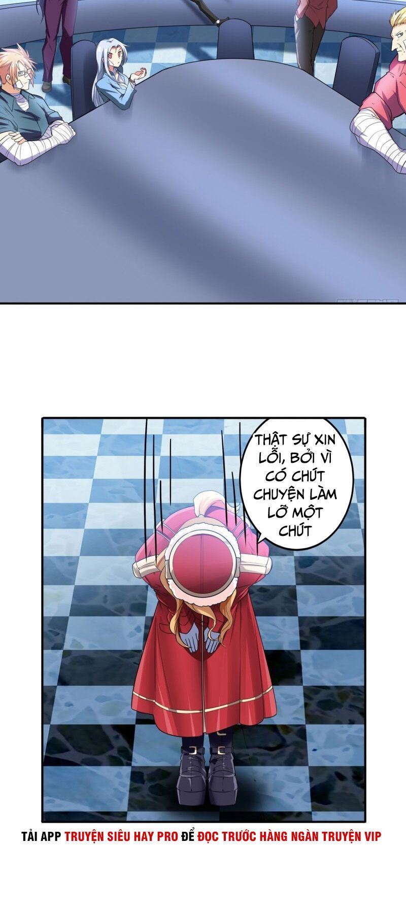 Anh Hùng ? Ta Không Làm Lâu Rồi Chapter 189 - 31