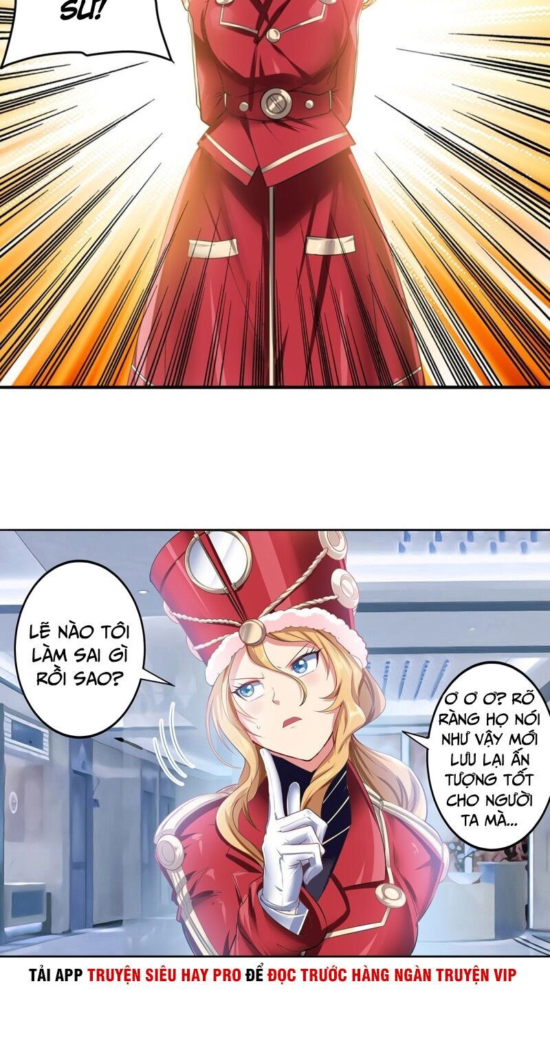 Anh Hùng ? Ta Không Làm Lâu Rồi Chapter 189 - 39