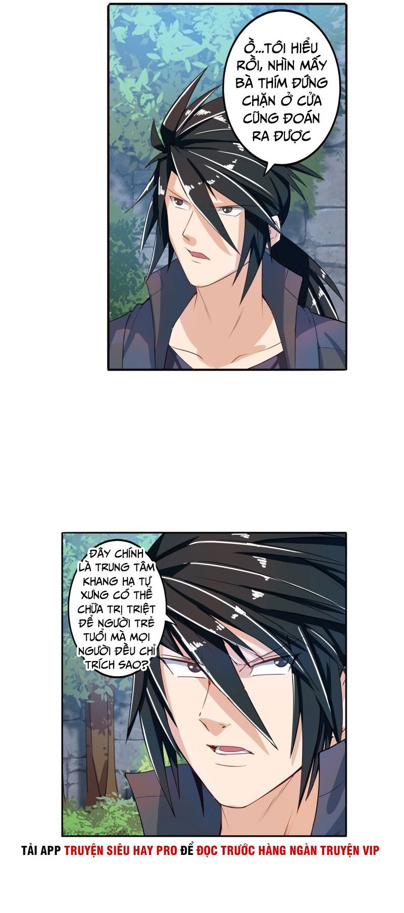 Anh Hùng ? Ta Không Làm Lâu Rồi Chapter 190 - 17