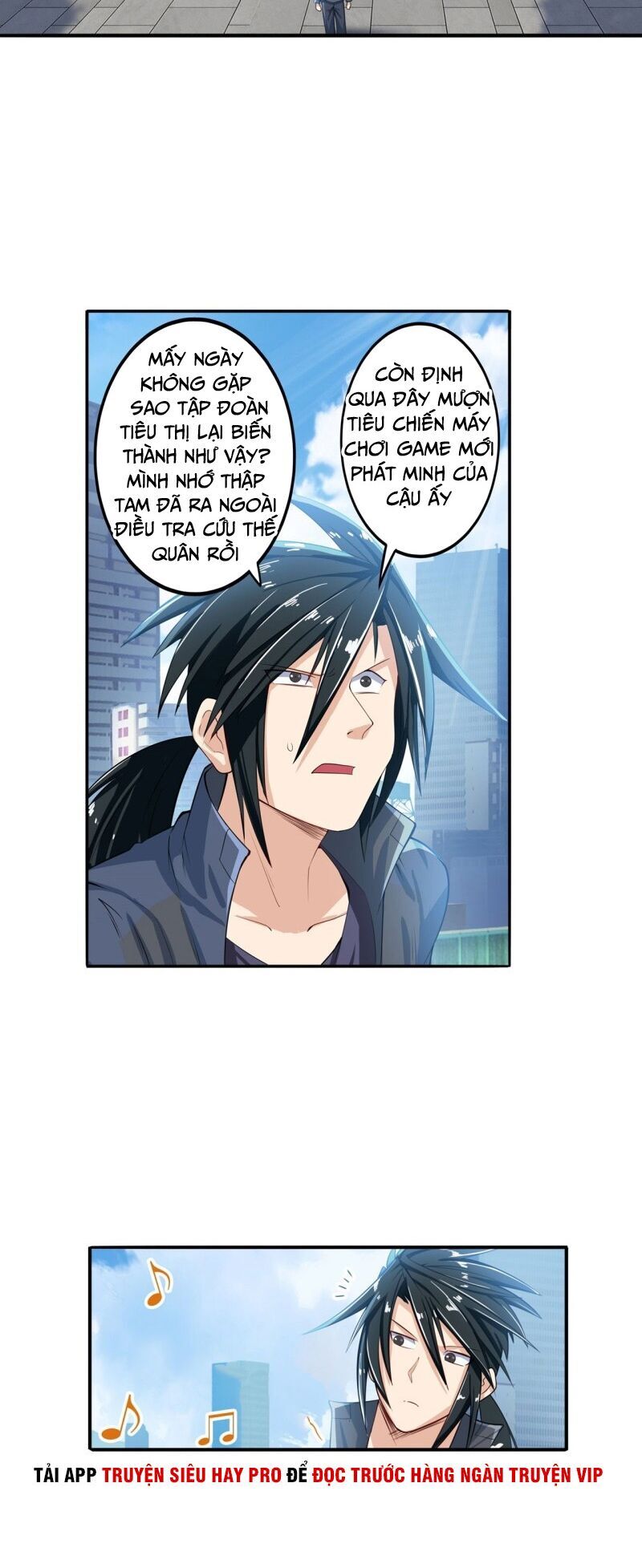 Anh Hùng ? Ta Không Làm Lâu Rồi Chapter 190 - 3