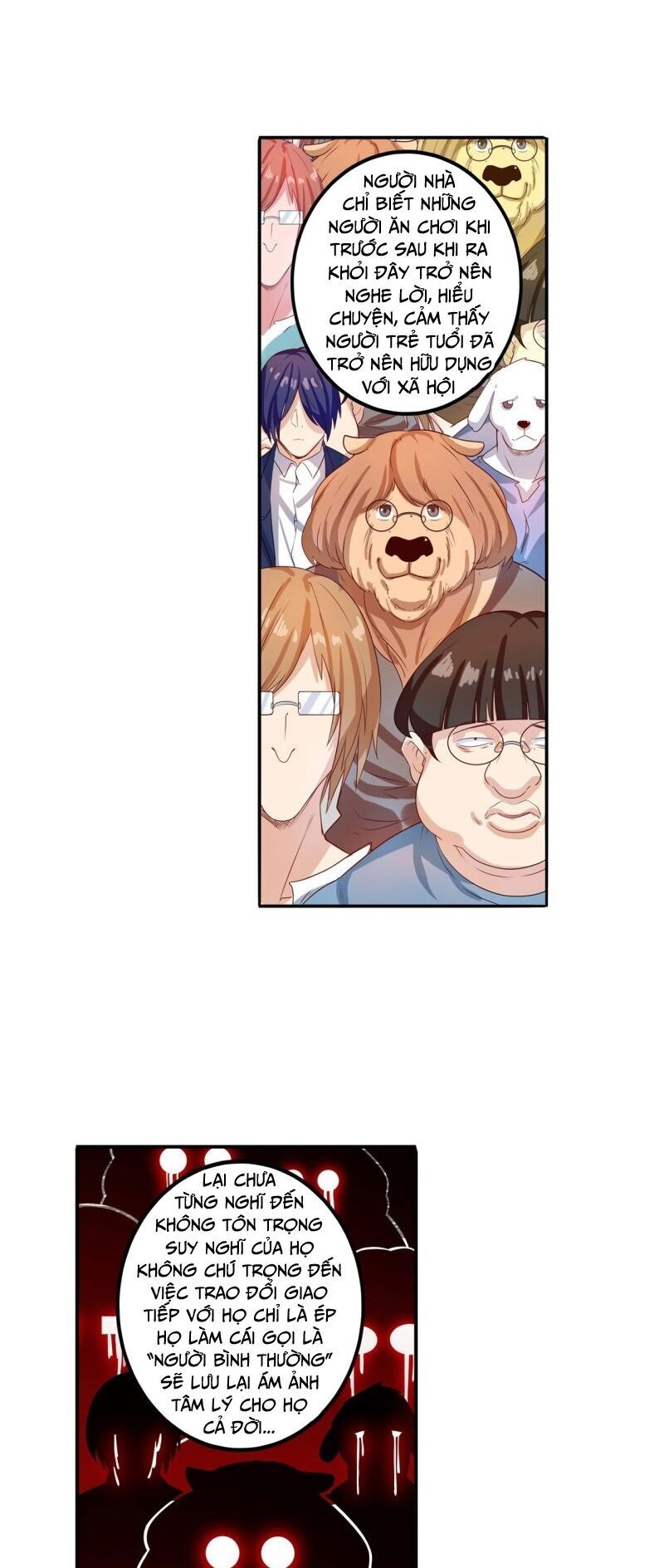 Anh Hùng ? Ta Không Làm Lâu Rồi Chapter 190 - 28