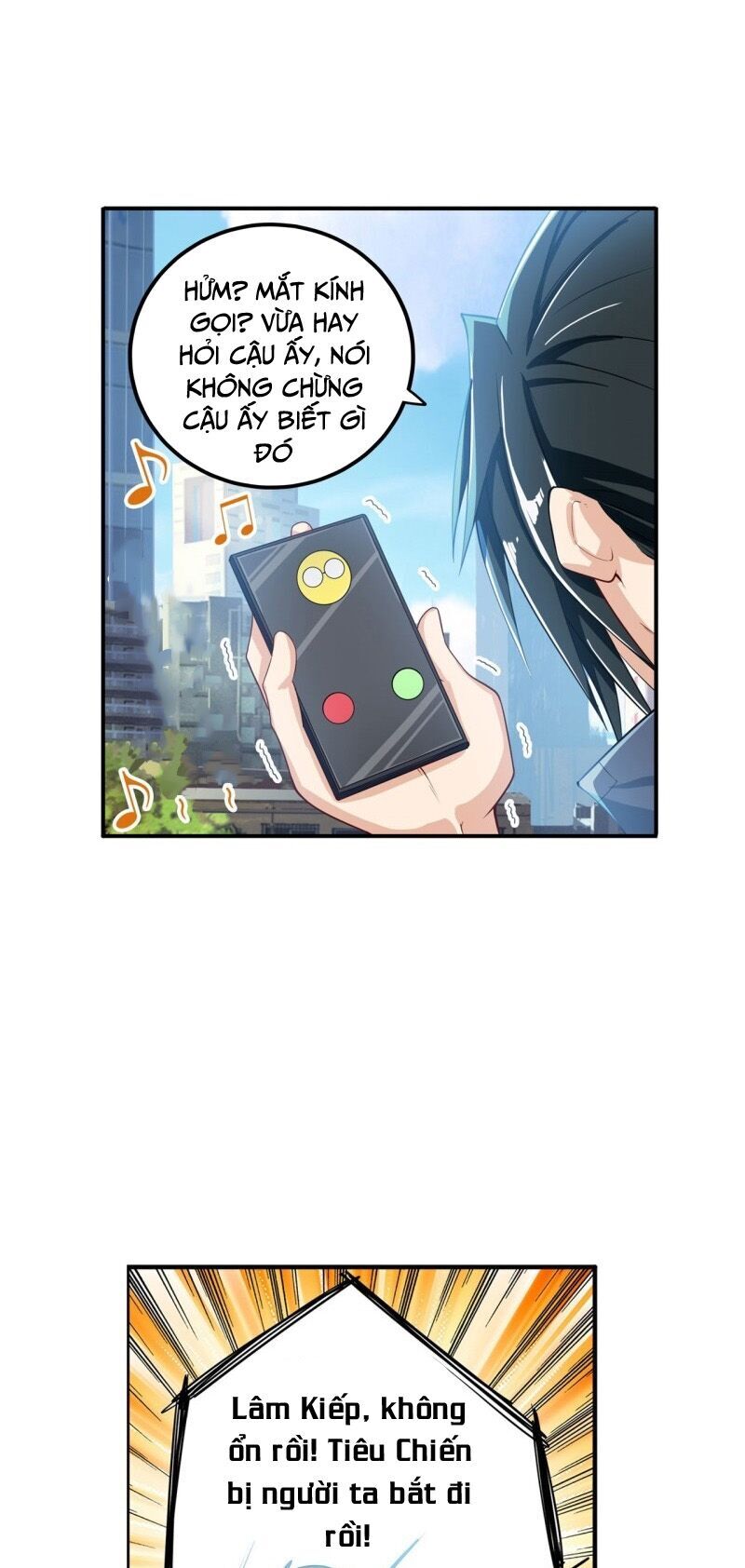 Anh Hùng ? Ta Không Làm Lâu Rồi Chapter 190 - 4