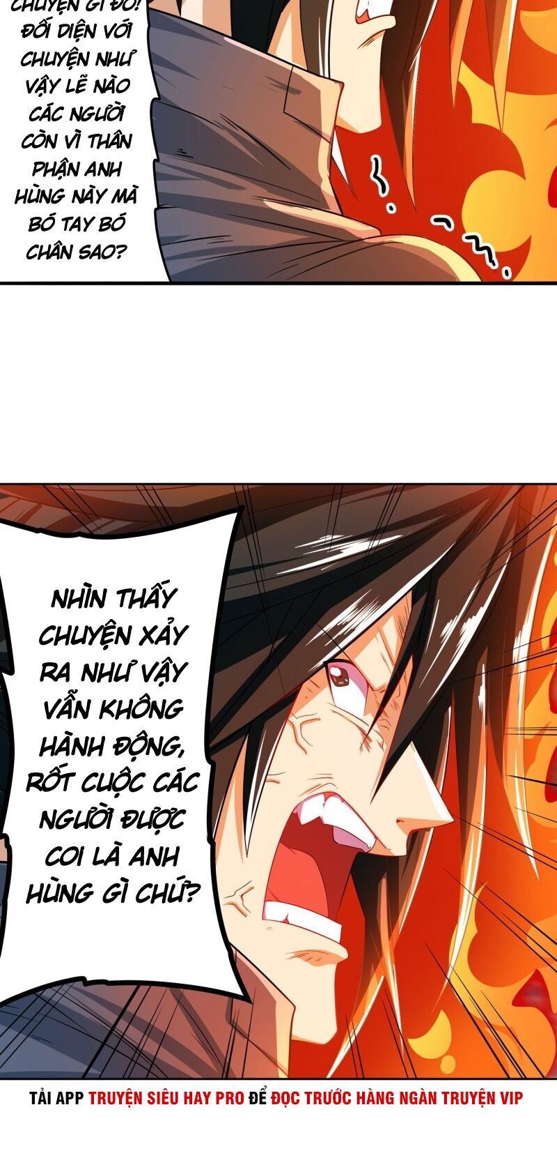 Anh Hùng ? Ta Không Làm Lâu Rồi Chapter 190 - 45