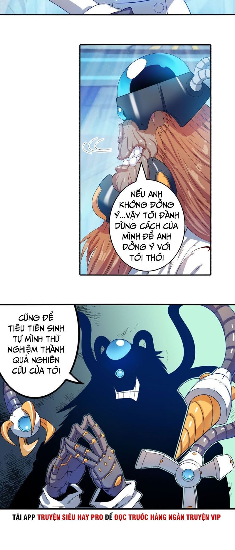 Anh Hùng ? Ta Không Làm Lâu Rồi Chapter 191 - 16