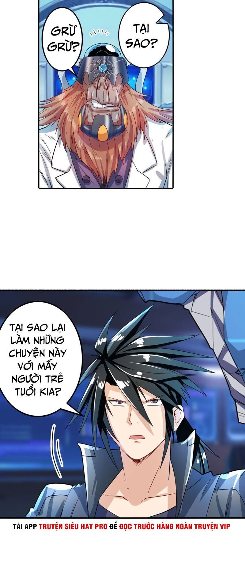 Anh Hùng ? Ta Không Làm Lâu Rồi Chapter 191 - 26