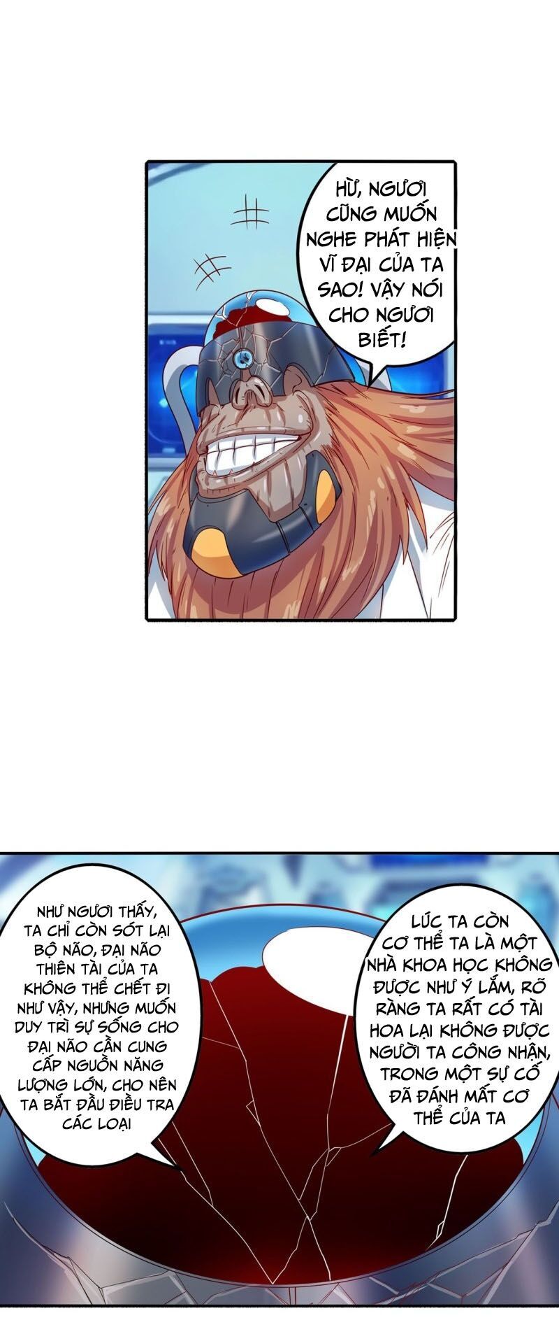 Anh Hùng ? Ta Không Làm Lâu Rồi Chapter 191 - 27