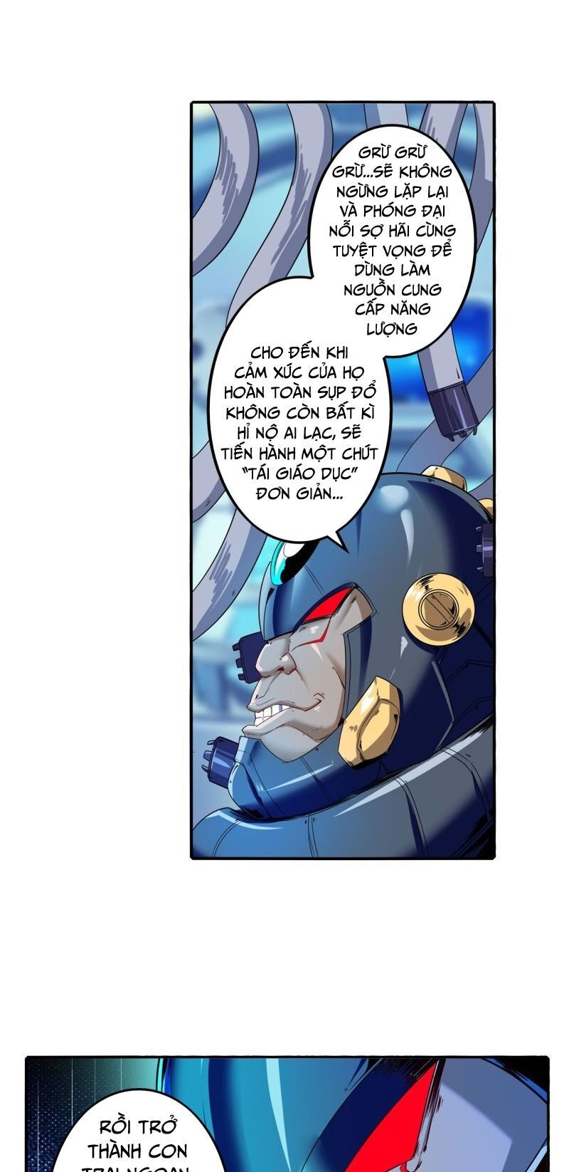 Anh Hùng ? Ta Không Làm Lâu Rồi Chapter 191 - 33
