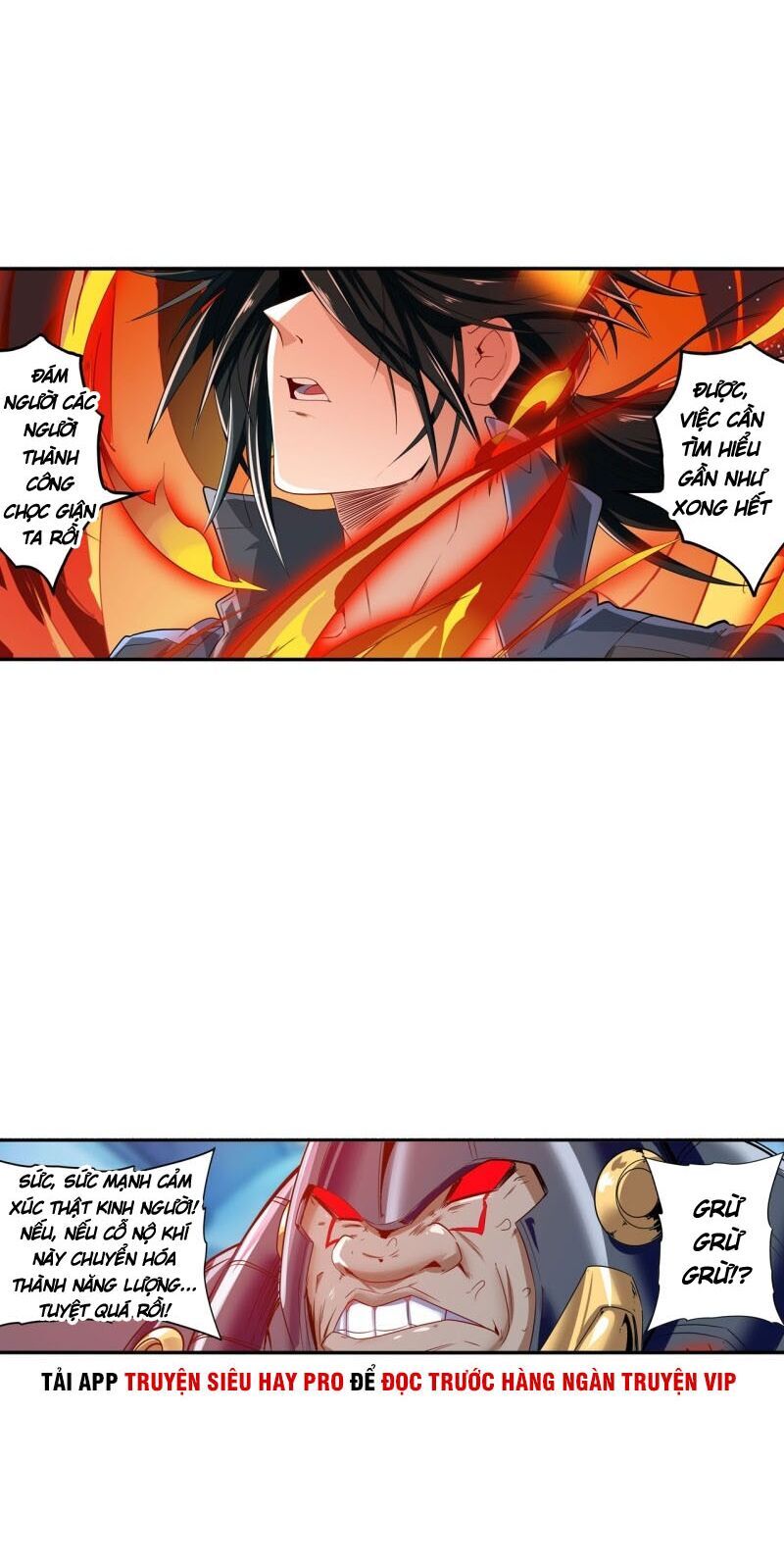 Anh Hùng ? Ta Không Làm Lâu Rồi Chapter 191 - 38