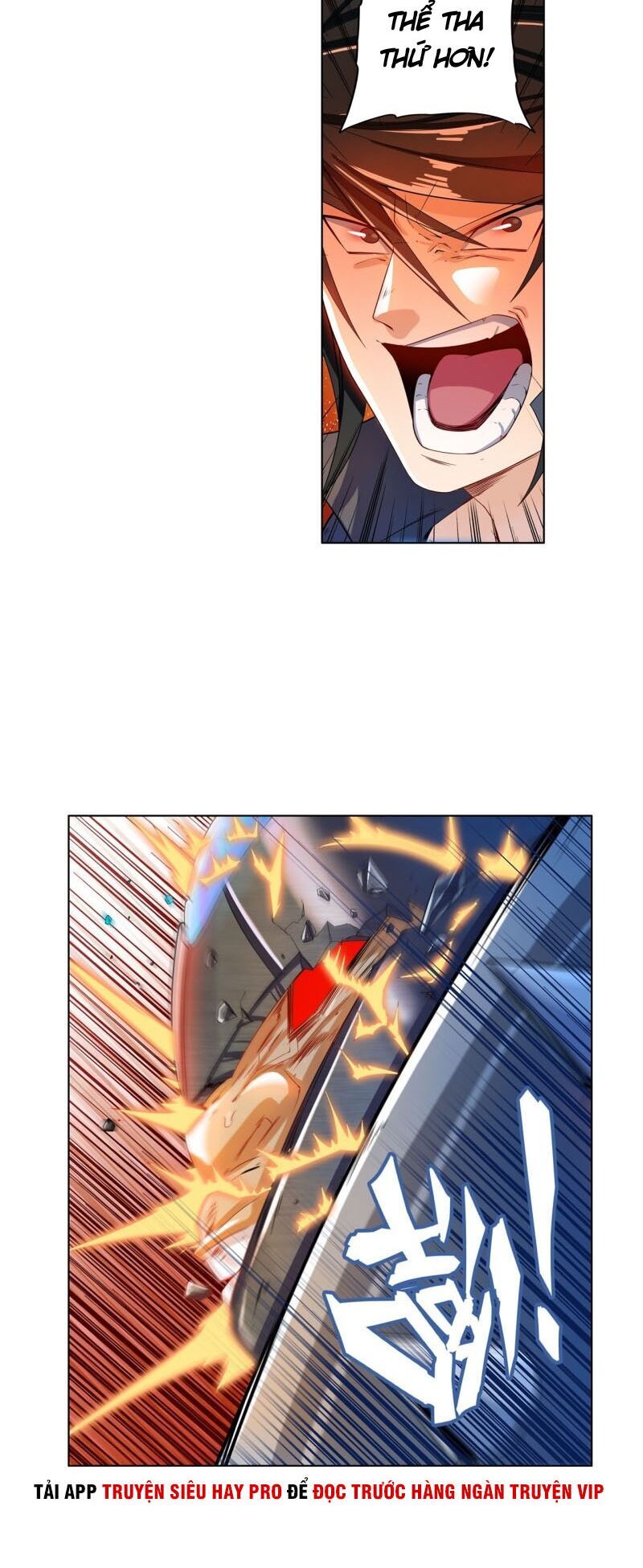 Anh Hùng ? Ta Không Làm Lâu Rồi Chapter 192 - 11