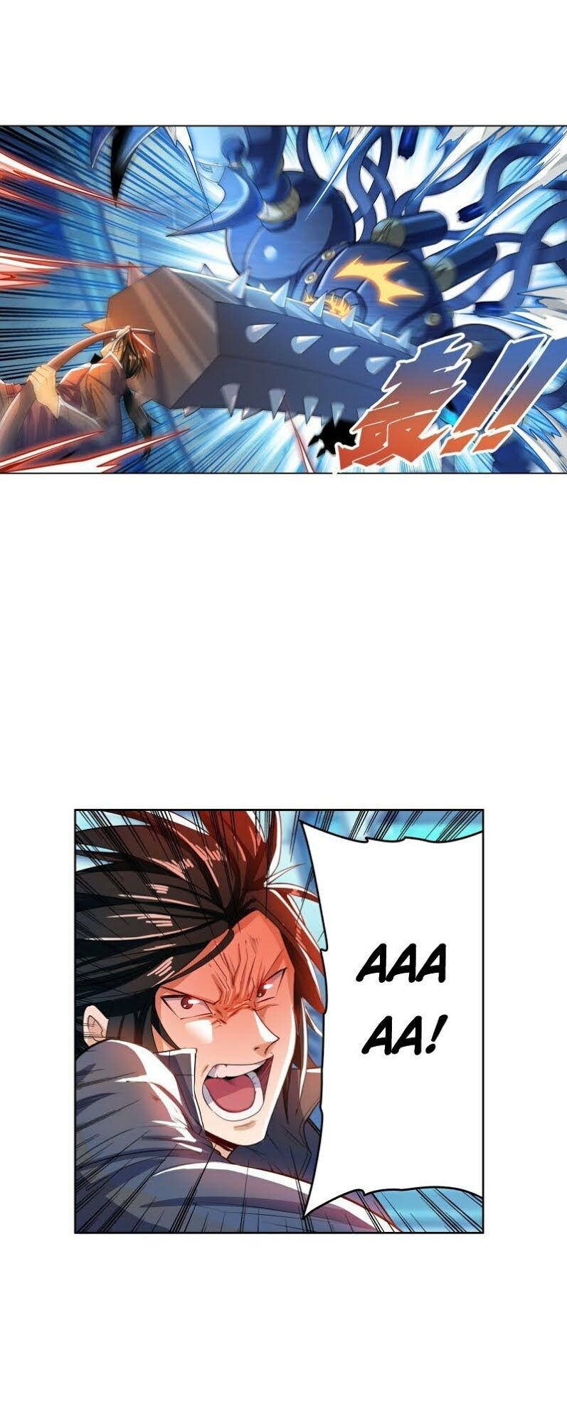 Anh Hùng ? Ta Không Làm Lâu Rồi Chapter 192 - 12