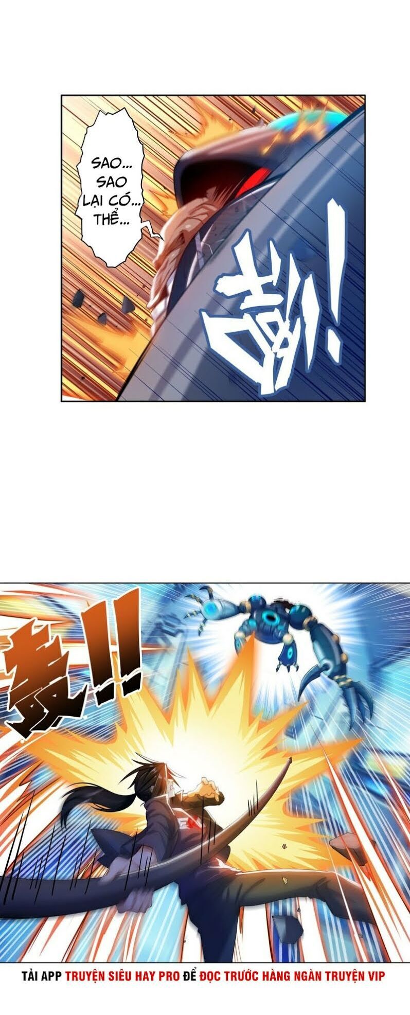Anh Hùng ? Ta Không Làm Lâu Rồi Chapter 192 - 13