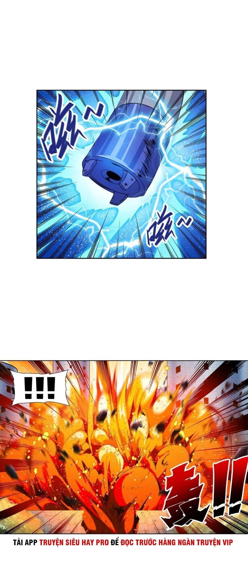 Anh Hùng ? Ta Không Làm Lâu Rồi Chapter 192 - 15