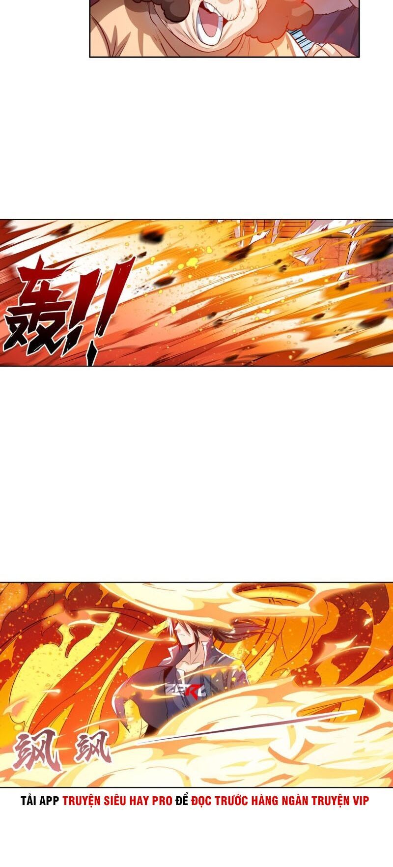 Anh Hùng ? Ta Không Làm Lâu Rồi Chapter 192 - 17