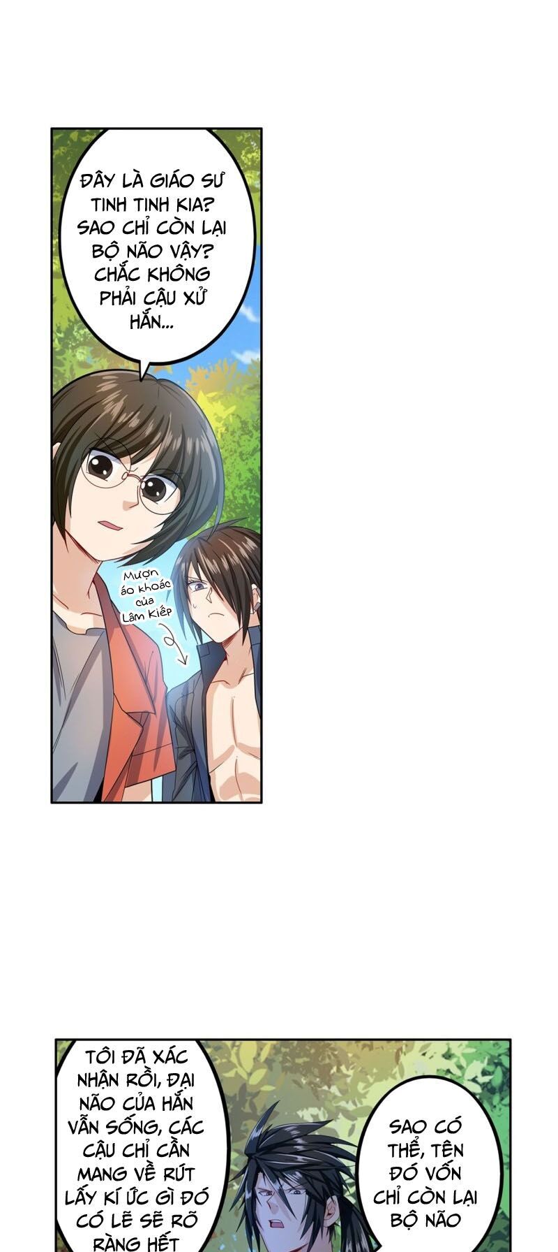 Anh Hùng ? Ta Không Làm Lâu Rồi Chapter 192 - 20