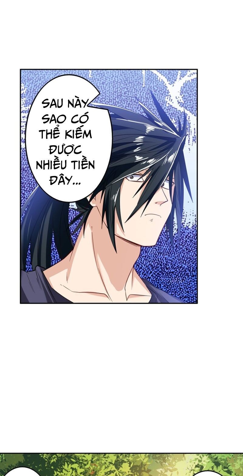 Anh Hùng ? Ta Không Làm Lâu Rồi Chapter 192 - 24