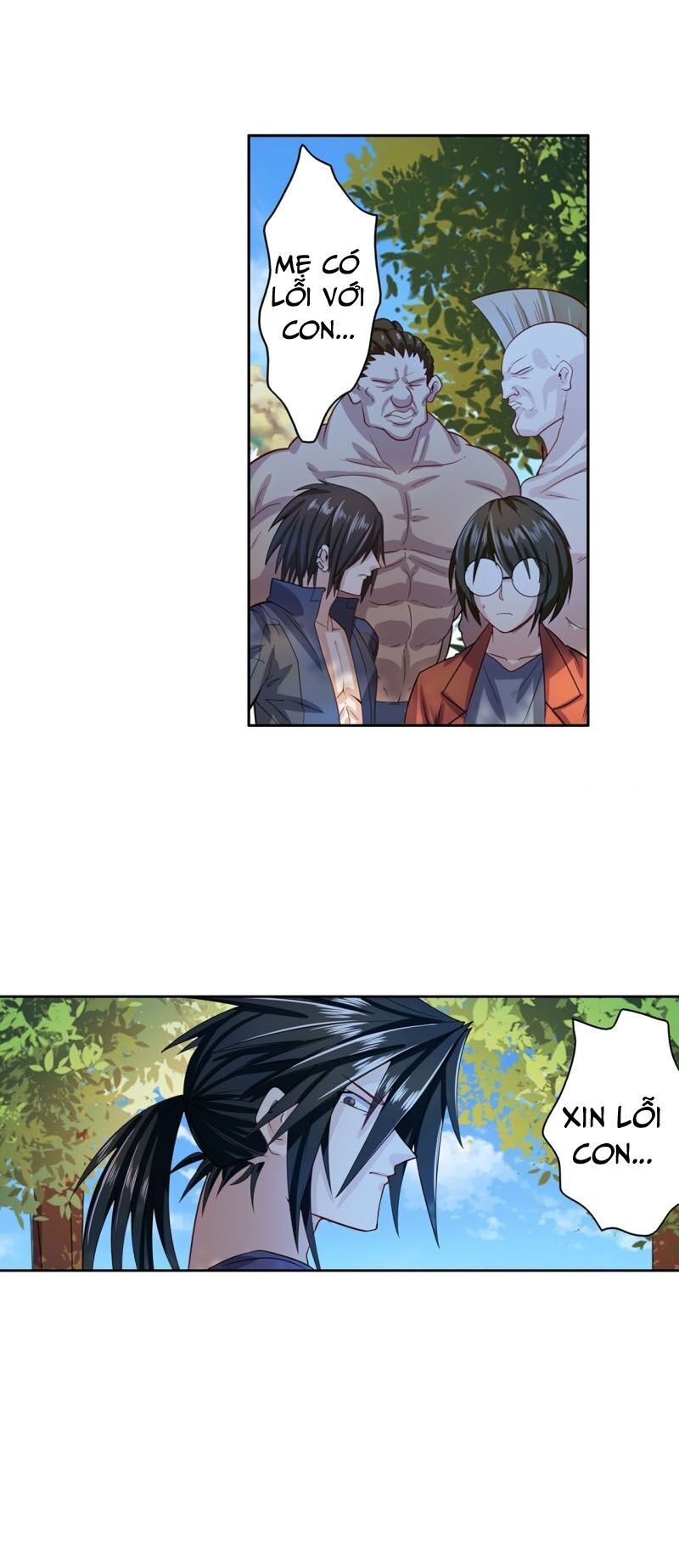 Anh Hùng ? Ta Không Làm Lâu Rồi Chapter 192 - 34