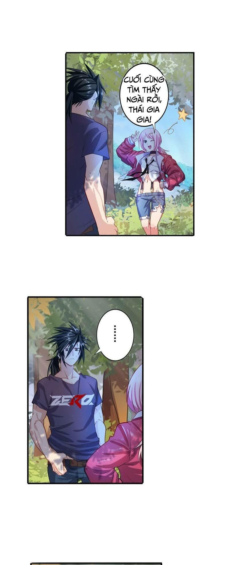 Anh Hùng ? Ta Không Làm Lâu Rồi Chapter 193 - 2