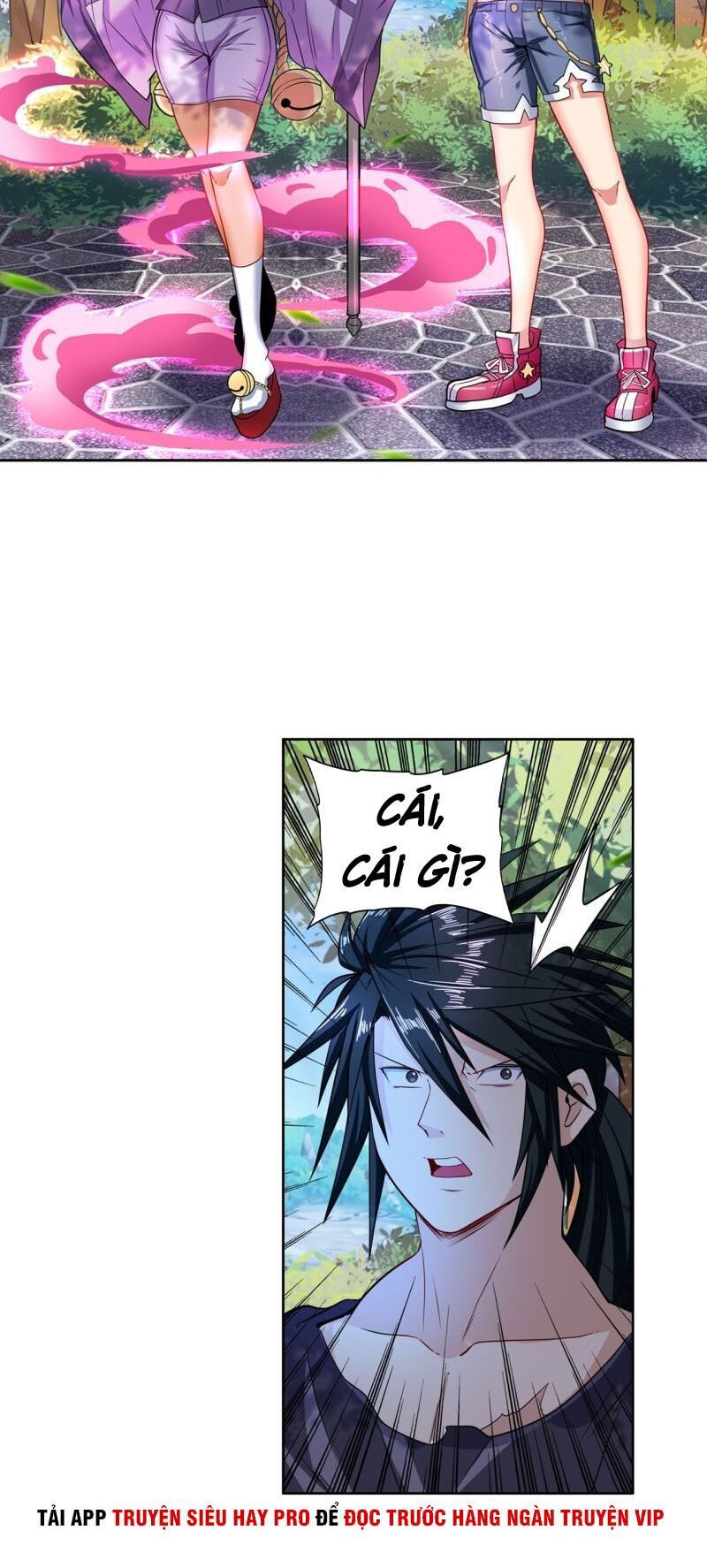 Anh Hùng ? Ta Không Làm Lâu Rồi Chapter 193 - 11