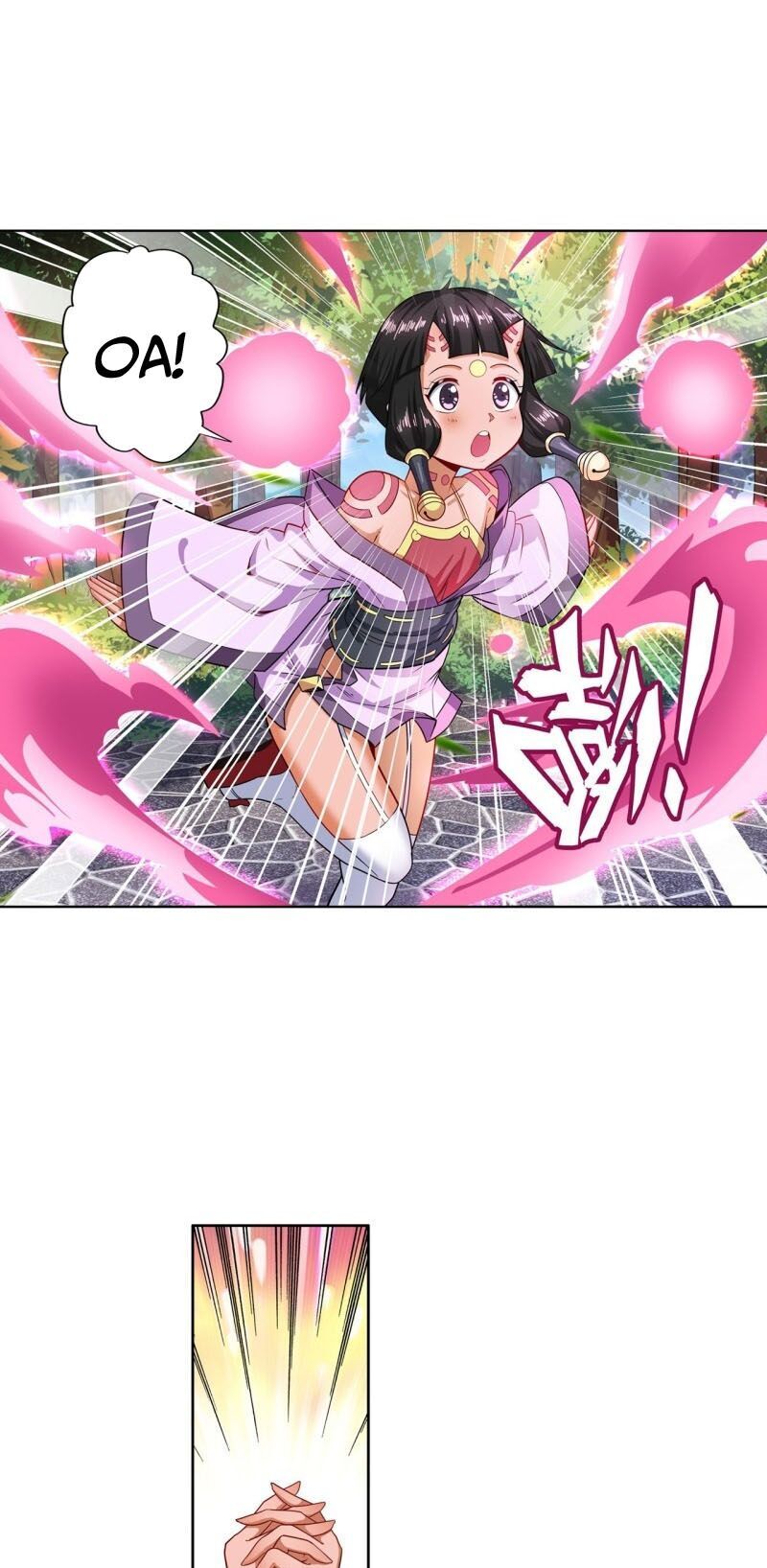 Anh Hùng ? Ta Không Làm Lâu Rồi Chapter 193 - 12