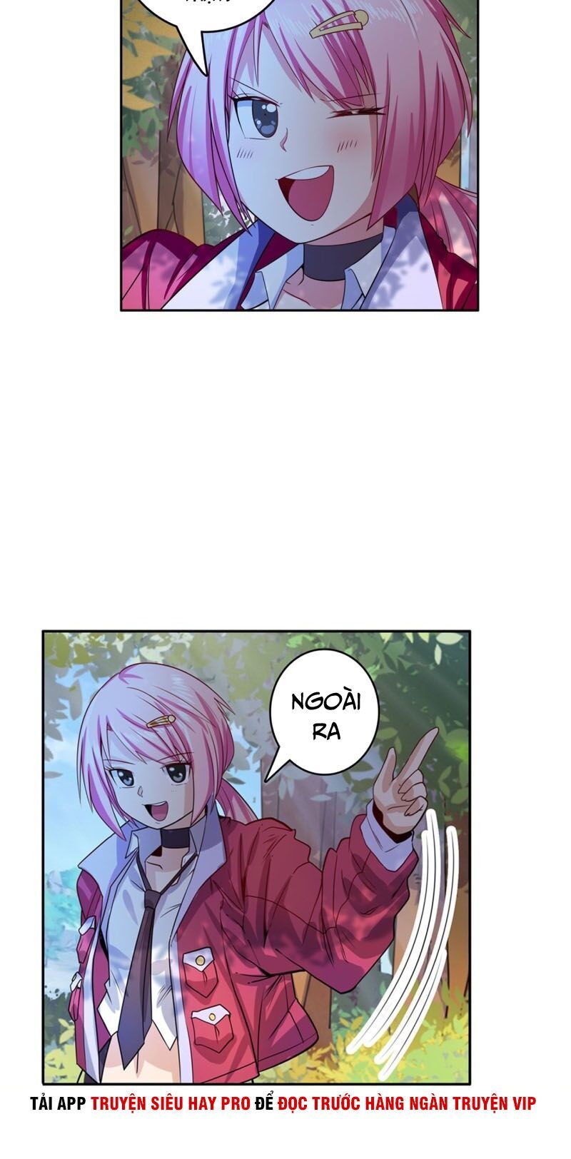 Anh Hùng ? Ta Không Làm Lâu Rồi Chapter 193 - 15