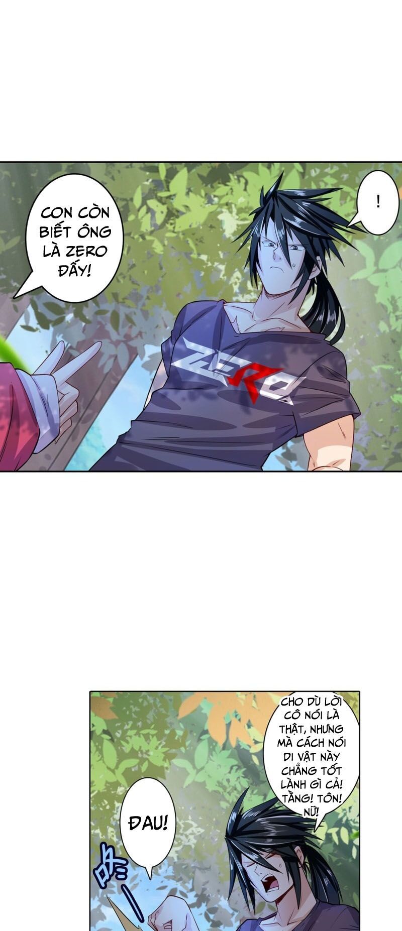 Anh Hùng ? Ta Không Làm Lâu Rồi Chapter 193 - 16