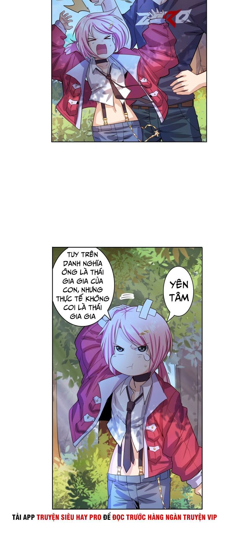 Anh Hùng ? Ta Không Làm Lâu Rồi Chapter 193 - 17