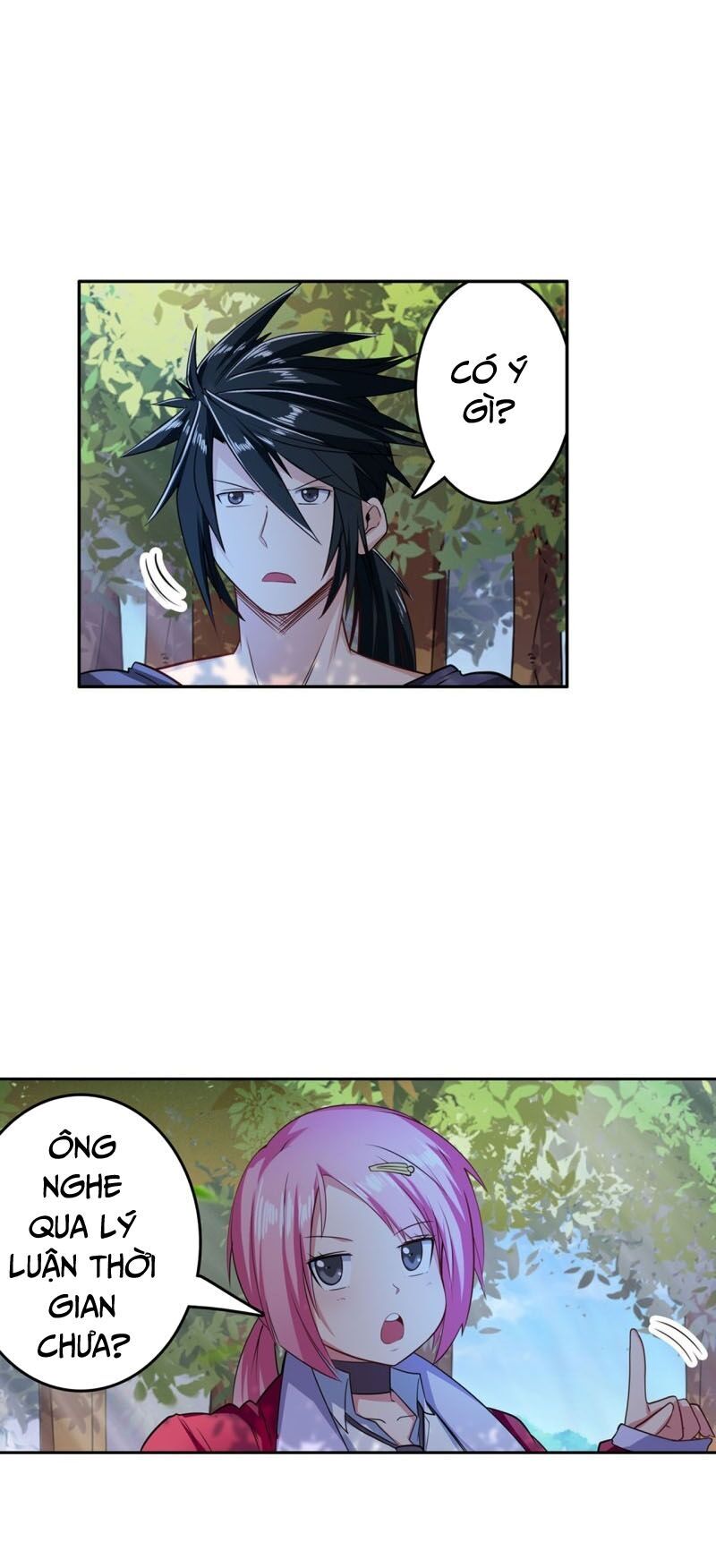 Anh Hùng ? Ta Không Làm Lâu Rồi Chapter 193 - 18