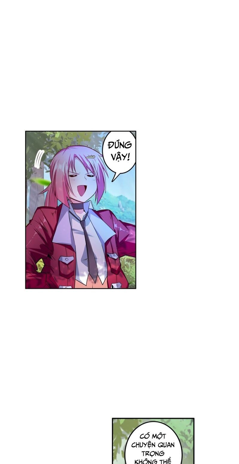 Anh Hùng ? Ta Không Làm Lâu Rồi Chapter 193 - 20