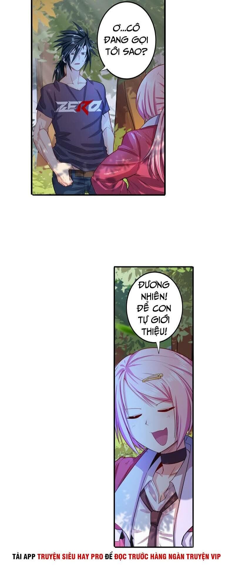 Anh Hùng ? Ta Không Làm Lâu Rồi Chapter 193 - 3