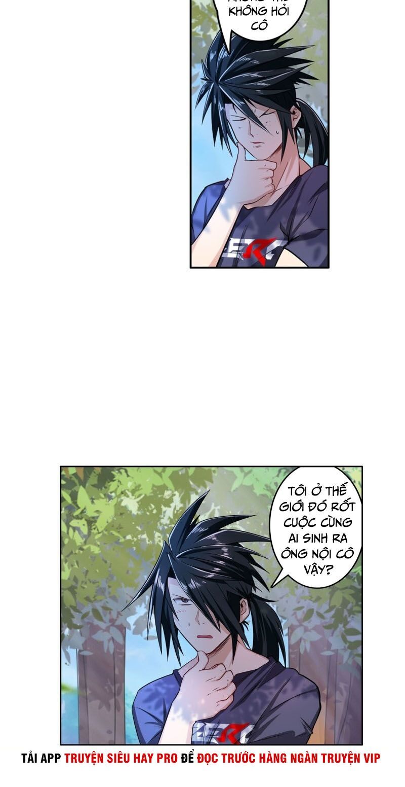 Anh Hùng ? Ta Không Làm Lâu Rồi Chapter 193 - 21