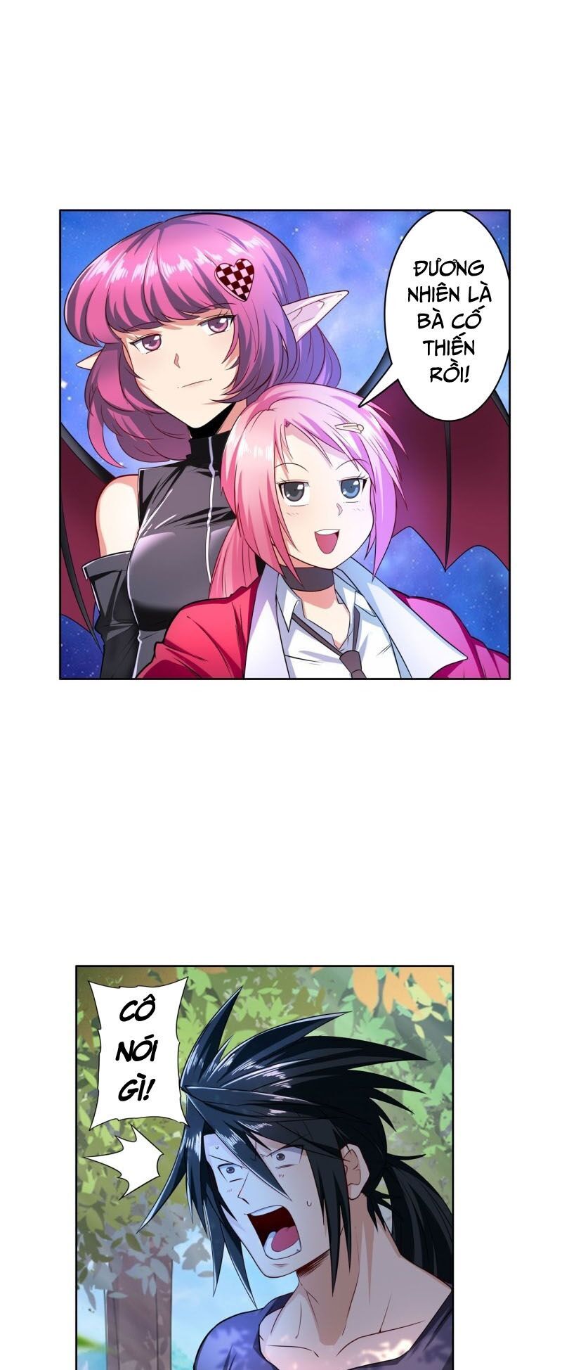 Anh Hùng ? Ta Không Làm Lâu Rồi Chapter 193 - 22