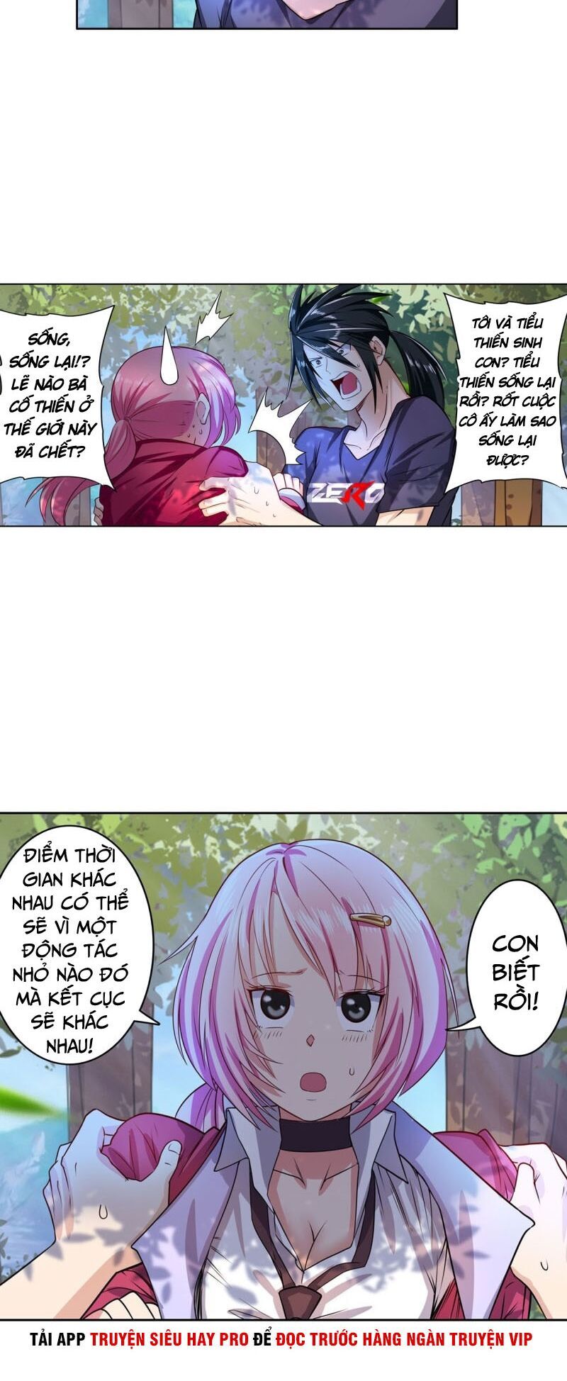 Anh Hùng ? Ta Không Làm Lâu Rồi Chapter 193 - 23