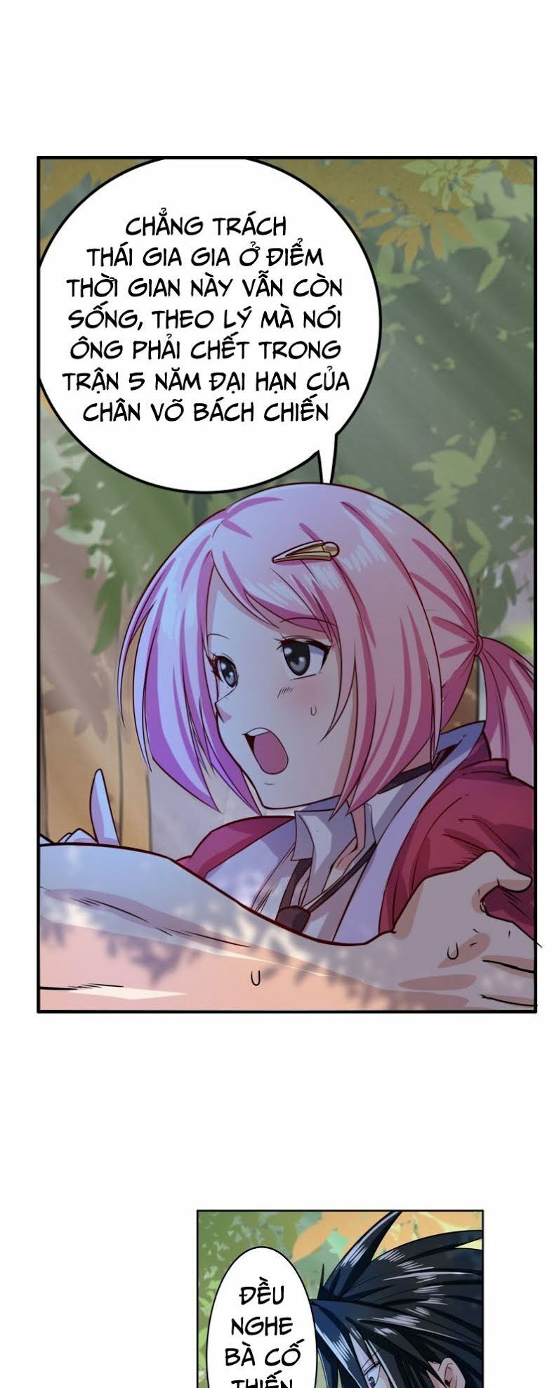 Anh Hùng ? Ta Không Làm Lâu Rồi Chapter 193 - 24