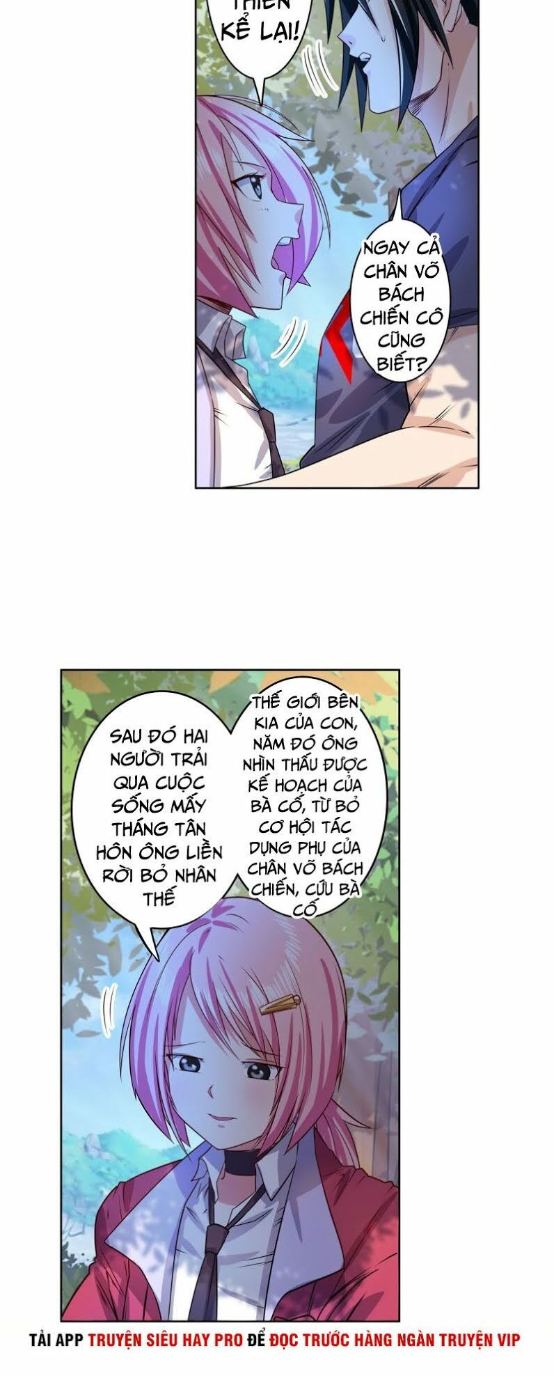 Anh Hùng ? Ta Không Làm Lâu Rồi Chapter 193 - 25