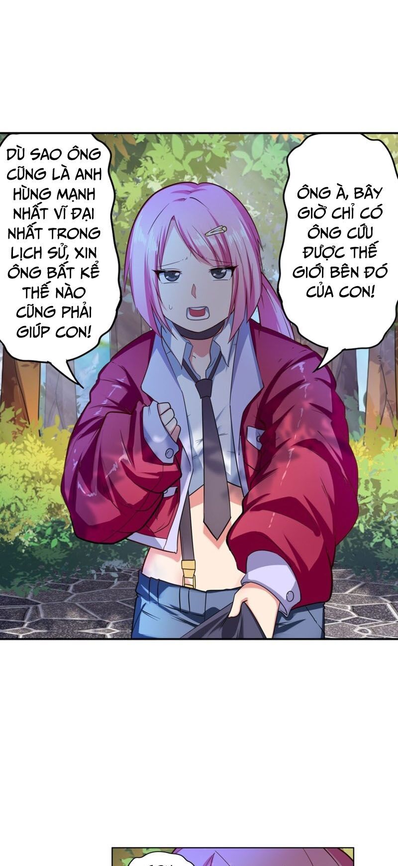 Anh Hùng ? Ta Không Làm Lâu Rồi Chapter 193 - 30