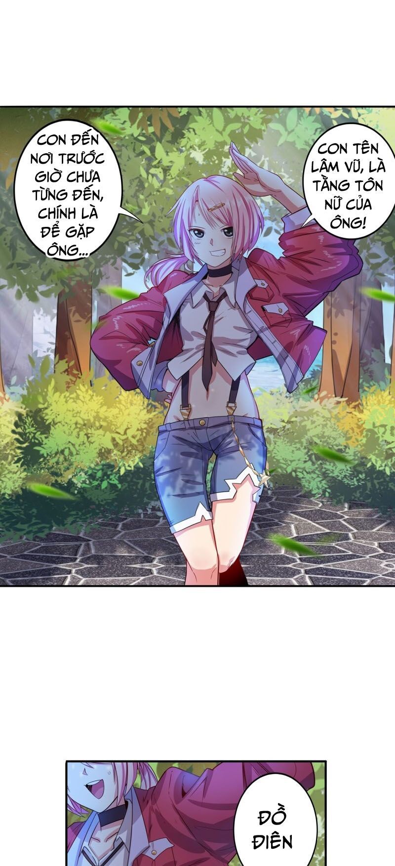 Anh Hùng ? Ta Không Làm Lâu Rồi Chapter 193 - 4