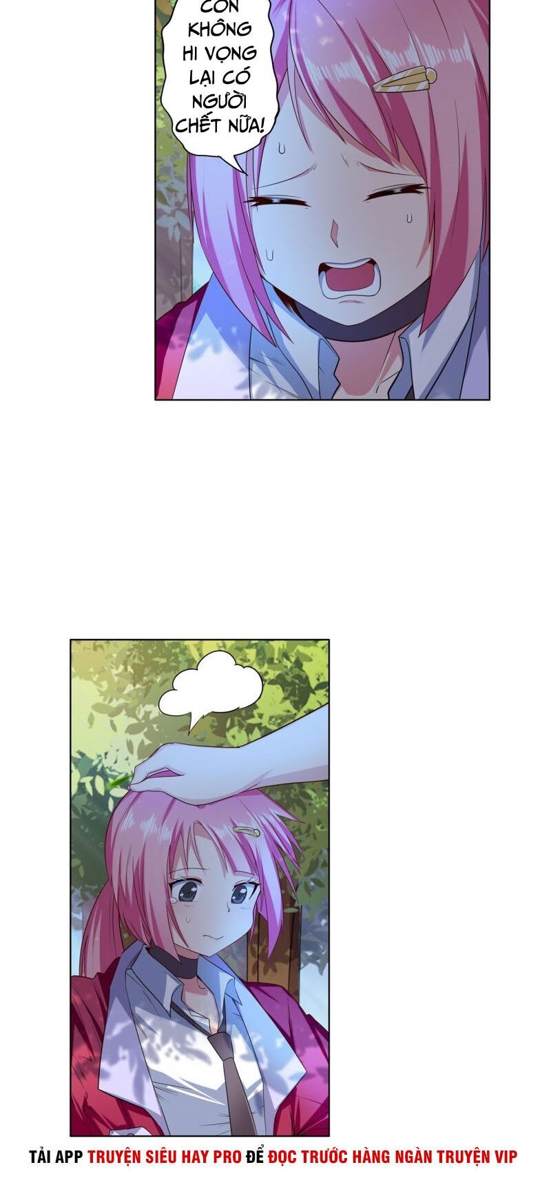 Anh Hùng ? Ta Không Làm Lâu Rồi Chapter 193 - 31