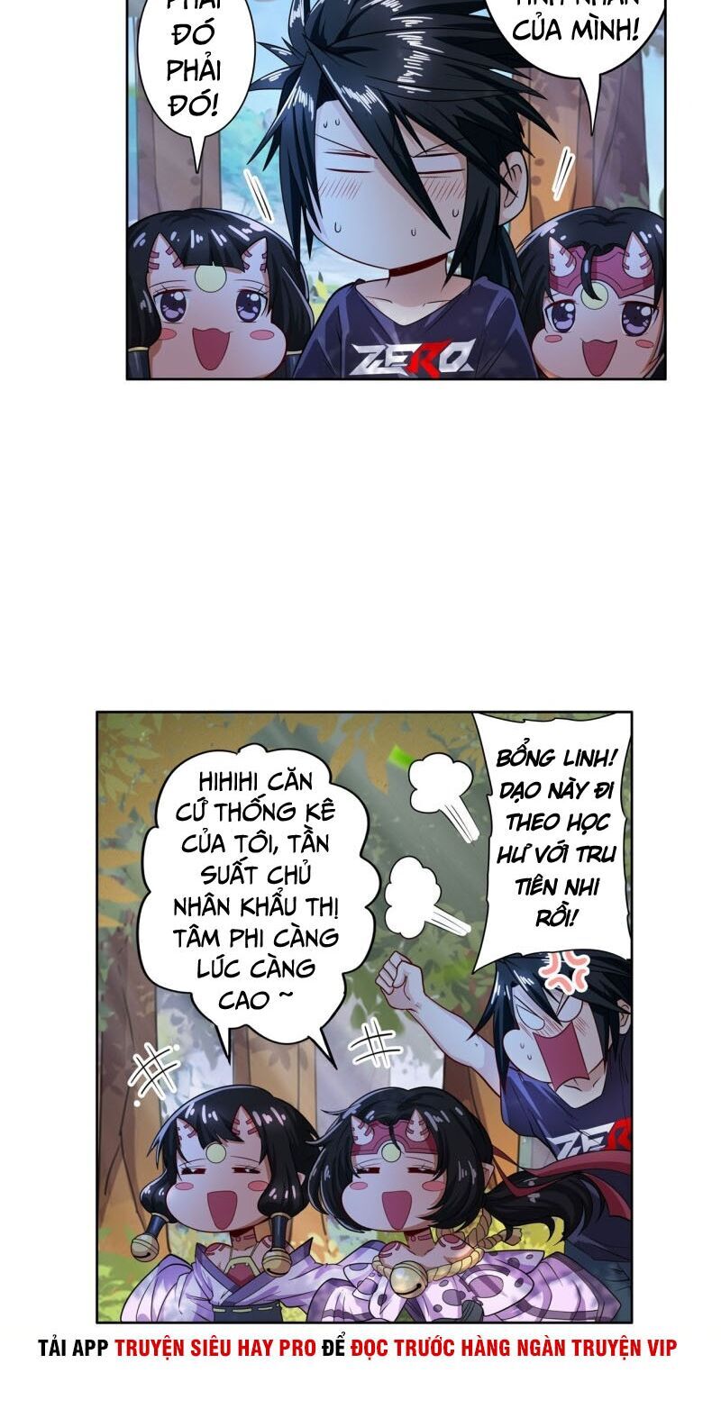 Anh Hùng ? Ta Không Làm Lâu Rồi Chapter 193 - 33