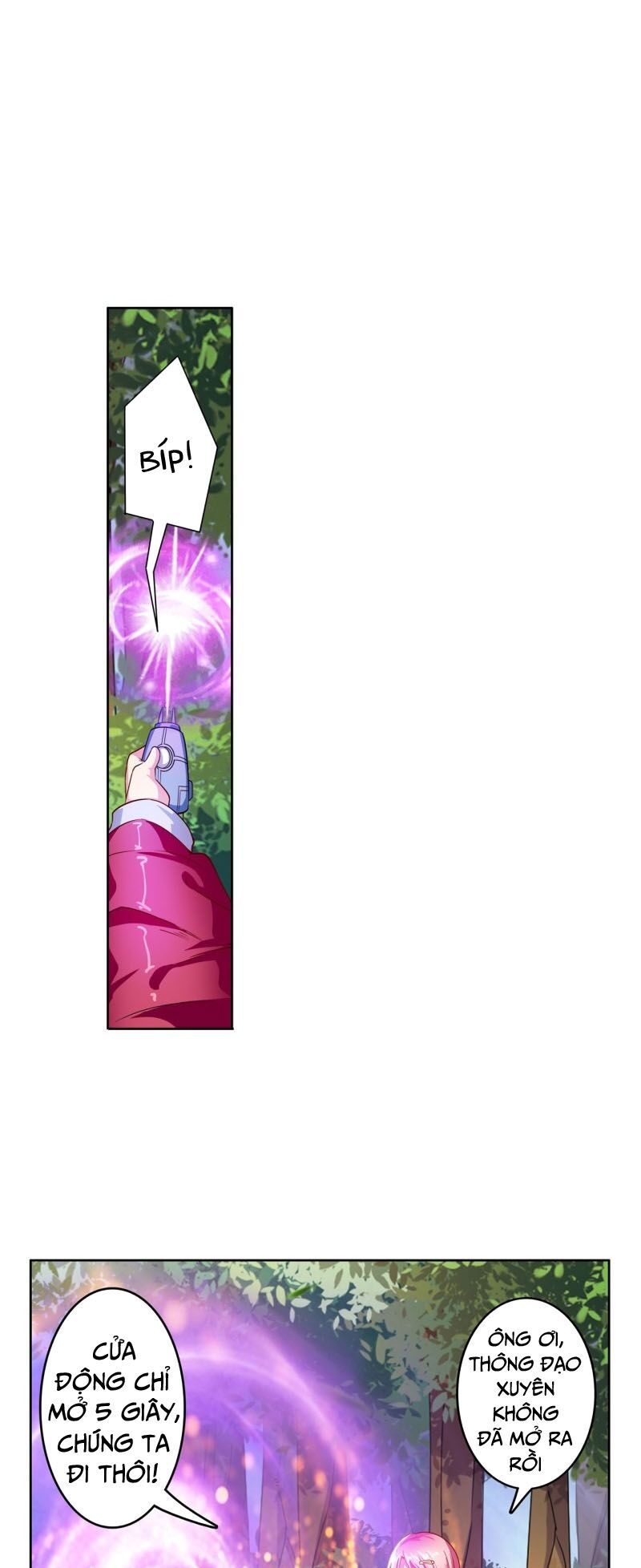 Anh Hùng ? Ta Không Làm Lâu Rồi Chapter 193 - 34