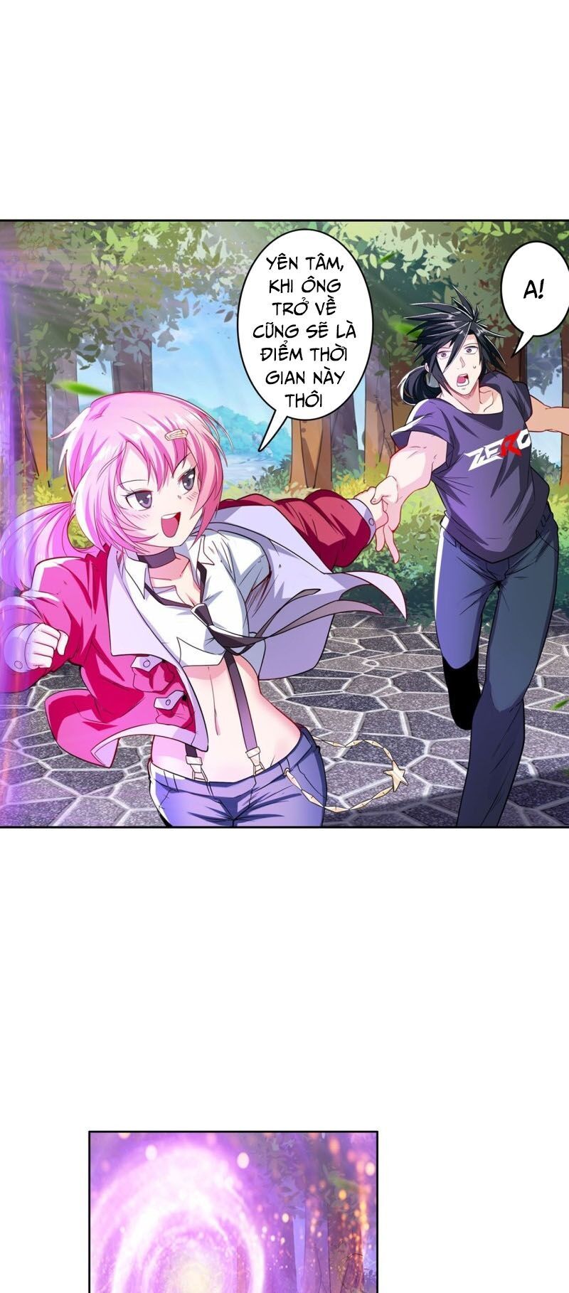 Anh Hùng ? Ta Không Làm Lâu Rồi Chapter 193 - 36