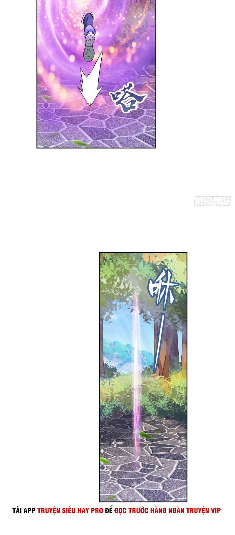 Anh Hùng ? Ta Không Làm Lâu Rồi Chapter 193 - 37