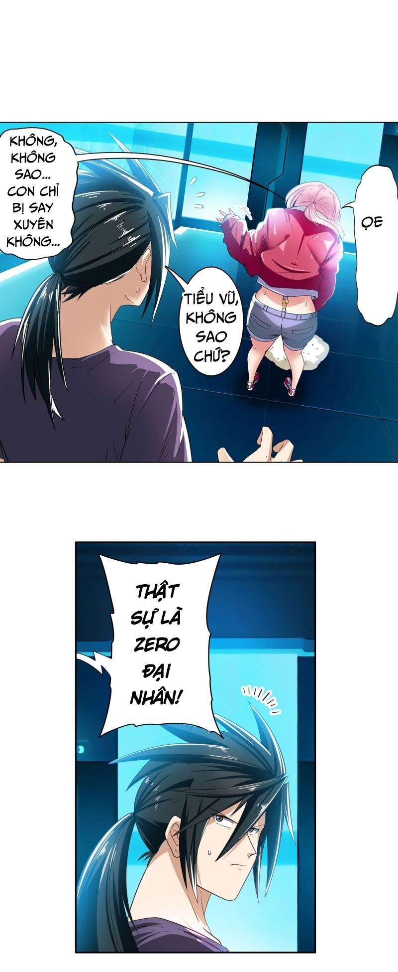 Anh Hùng ? Ta Không Làm Lâu Rồi Chapter 193 - 40