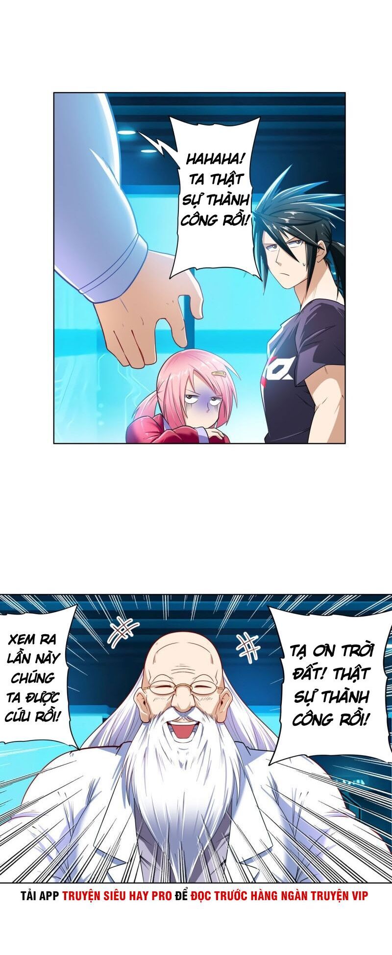 Anh Hùng ? Ta Không Làm Lâu Rồi Chapter 193 - 41