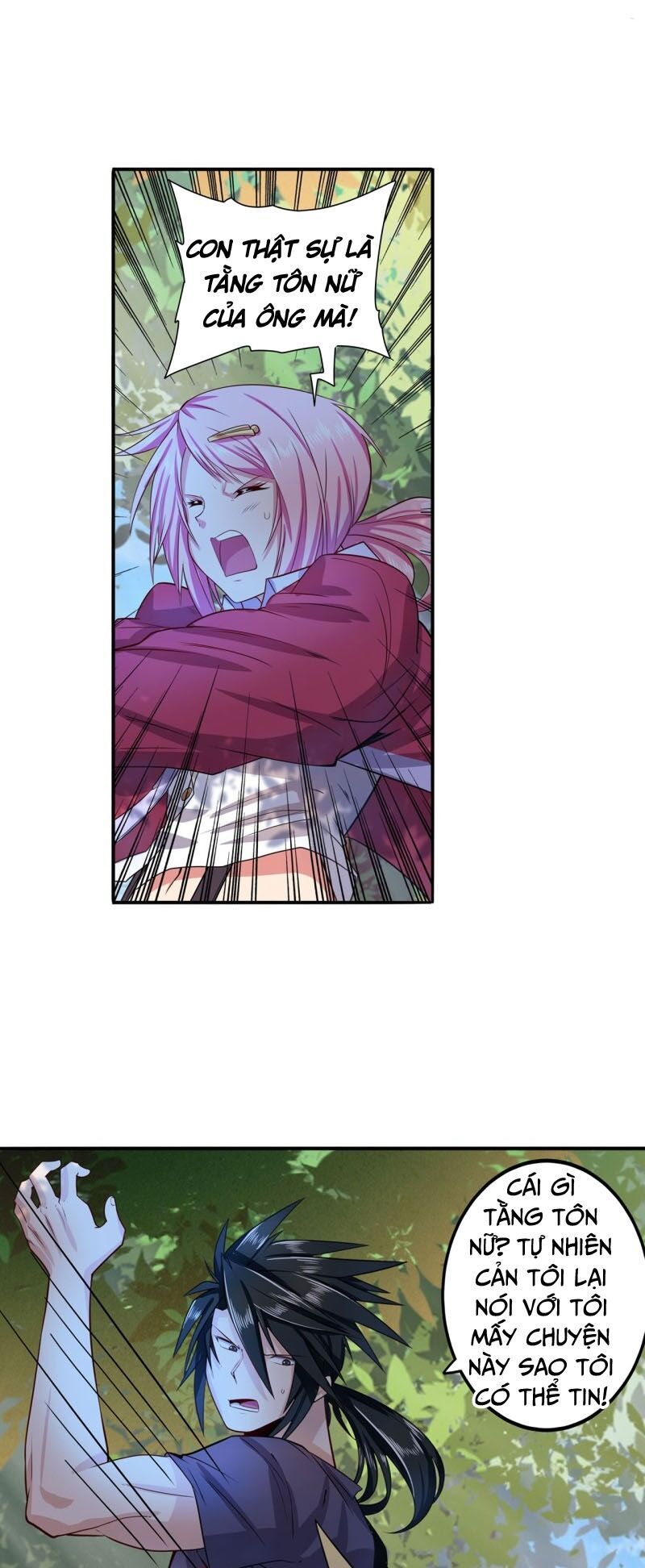 Anh Hùng ? Ta Không Làm Lâu Rồi Chapter 193 - 6