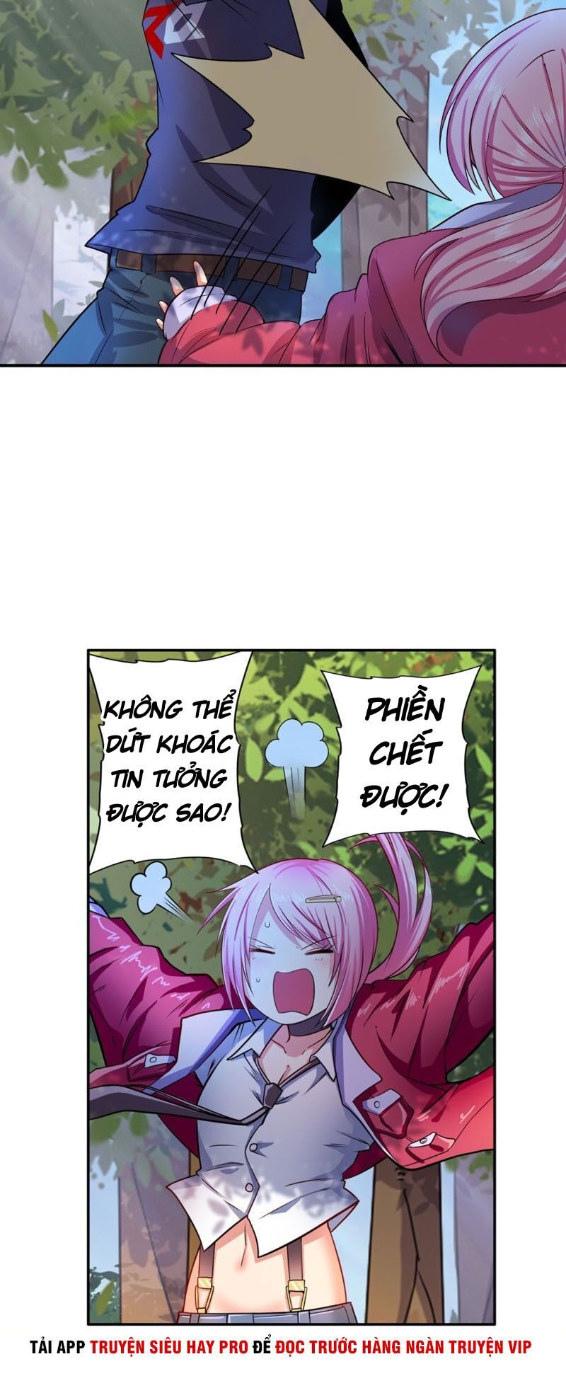 Anh Hùng ? Ta Không Làm Lâu Rồi Chapter 193 - 7