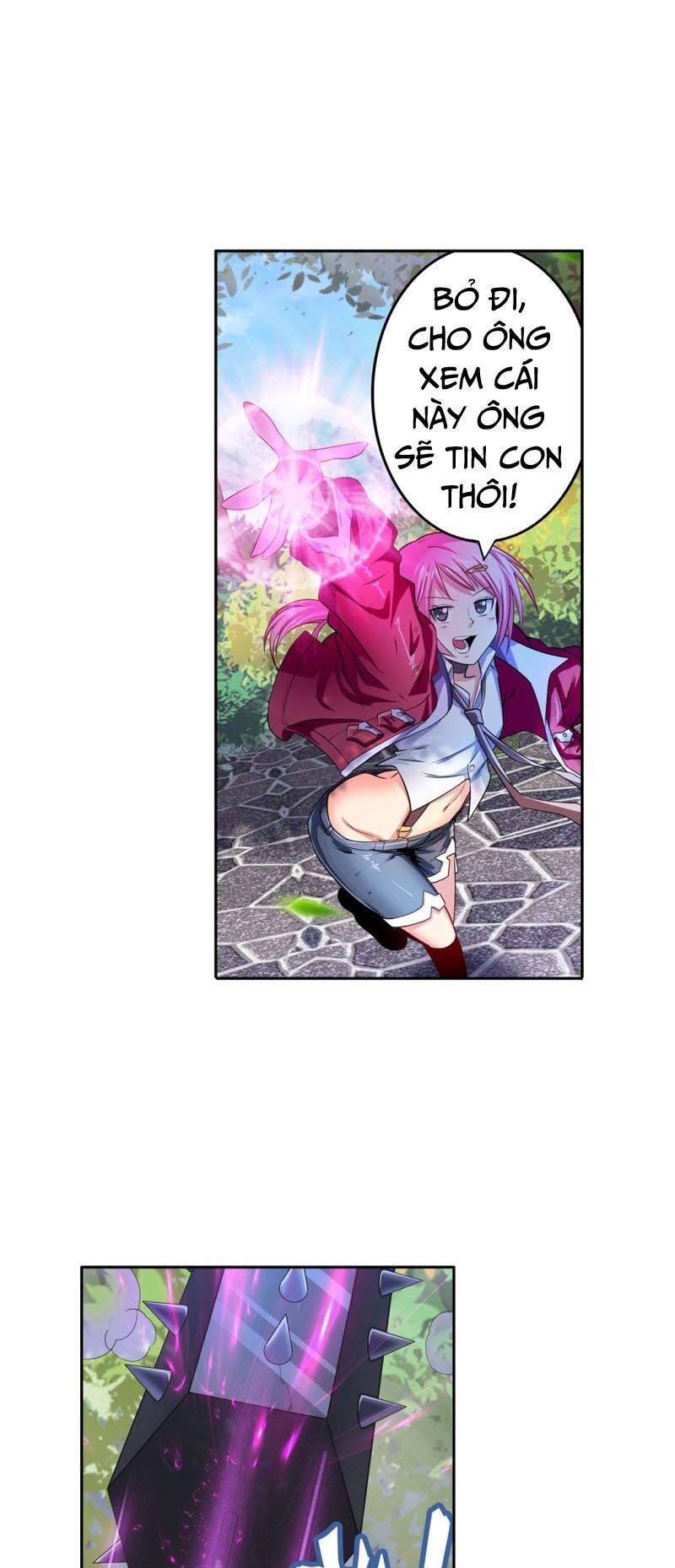 Anh Hùng ? Ta Không Làm Lâu Rồi Chapter 193 - 8