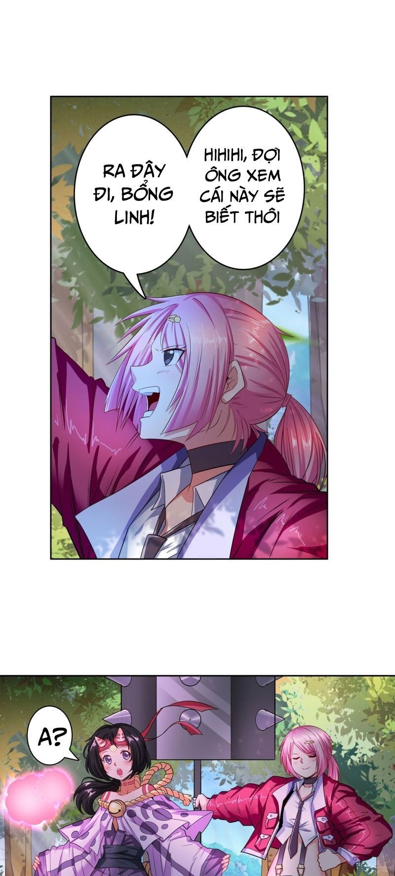 Anh Hùng ? Ta Không Làm Lâu Rồi Chapter 193 - 10